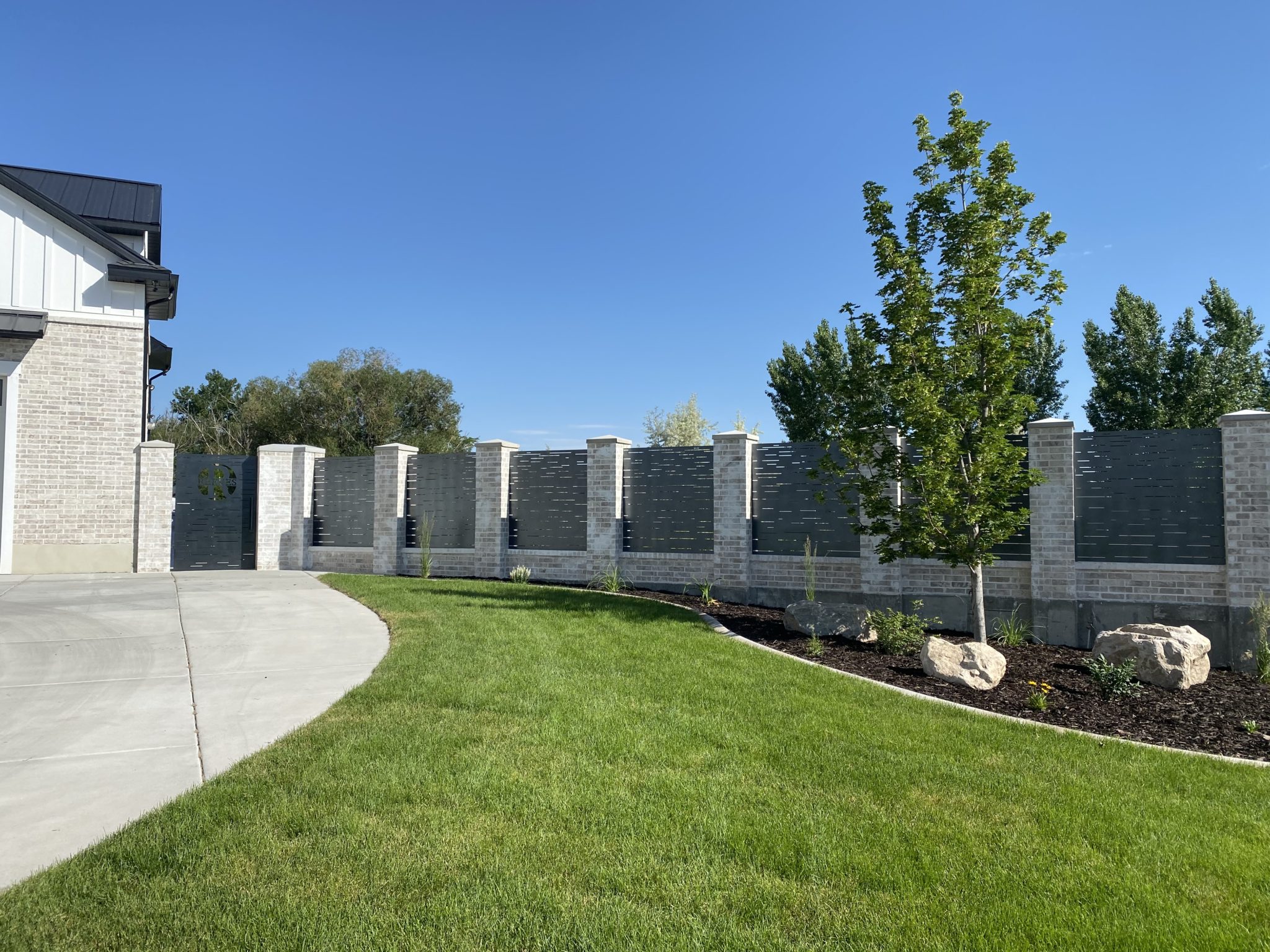 Gallery Metal Force Inc